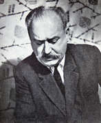 Fjodor Fjodorowitsch Manailo