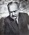 Фёдор Фёдорович Манайло (1910 - 1978) - фото 1