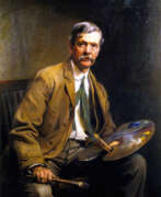 Alfred Edward East