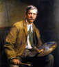 Alfred Edward East
