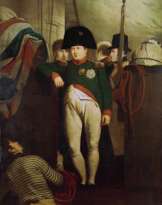 Charles Lock Eastlake (1793 - 1865)
