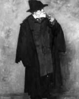 Emil Otto Grundmann (1844 - 1890)