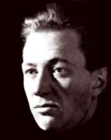 Sergey Ivanovich Markin (1903 - 1942)