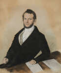 Франц Кац (1782 - 1851) - фото 1