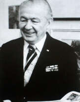Георгий Степанович Мелихов (1908 - 1985)