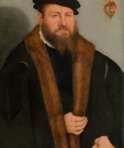 Лукас Кранах II (1515 - 1586) - фото 1
