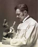 Alexander Porfyrovytch Archipenko