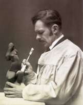 Alexander Porfiryovich Archipenko (1887 - 1964)