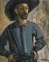 Lepo Jagowicz Mikko (1911 - 1978)