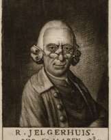 Rienk Jelgerhuis (1729 - 1806)