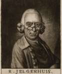 Rienk Jelgerhuis (1729 - 1806) - Foto 1