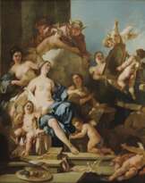 Пьер-Жак Каз (1676 - 1754)