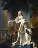 Antoine-François Callet (1741 - 1823)