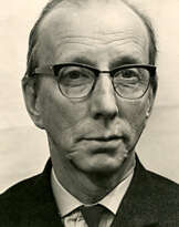 Yaroslav Sergeevich Nikolaev (1899 - 1978)