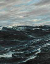 Patrick von Kalckreuth (1892 - 1970)