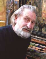 Анатолий Александрович Острецов (1931 - 2015)