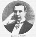 Emilio Caraffa (1862 - 1939) - Foto 1