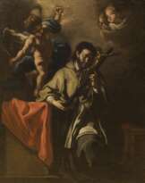 Lorenzo de Caro (1719 - 1777)