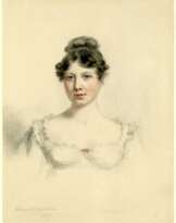 Margaret Sarah Carpenter (1793 - 1872)