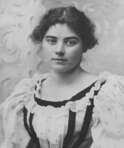 Эмили Карр (1871 - 1945) - фото 1