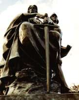 Alexander Carrick (1882 - 1966)