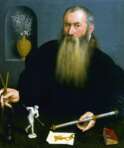 Венцель Ямницер (1508 - 1585) - фото 1