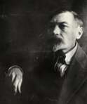 Пётр Саввич Уткин (1877 - 1934) - фото 1
