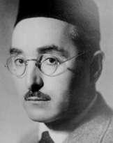 Chingiz Gabdurakhmanovich Akhmarov (1912 - 1995)