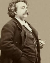 Albert-Ernest Carrier-Belleuse (1824 - 1887)