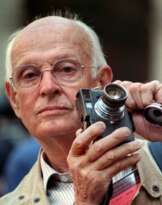 Henri Cartier-Bresson (1908 - 2004)