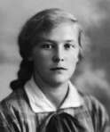 Евгения Васильевна Байкова (1907 - 1997) - фото 1
