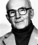 Пётр Эмильевич Бендель (1905 - 1989) - фото 1