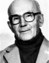 Peter Emilievich Bendel (1905 - 1989)