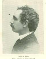 James Edward Kelly (1855 - 1933)