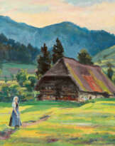 Wilhelm Kimmich (1886 - 1986)