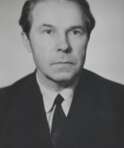 Ростислав Гаврилович Горелов (1916 - 2004) - фото 1