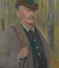 George Mosson