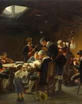 Reinhard Sebastian Zimmermann (1815 - 1893)