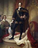 Юлий Циммерман (1824 - 1906)