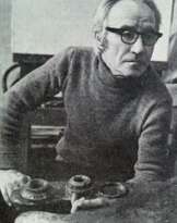 Konstantin Mefodievich Maximov (1913 - 1994)