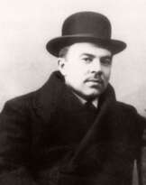 Павел Варфоломеевич Кузнецов (1878 - 1968)