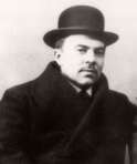 Павел Варфоломеевич Кузнецов (1878 - 1968) - фото 1