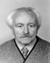 Mikhail Davidovich Natarevich (1907 - 1979)