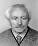 Михаил Давидович Натаревич (1907 - 1979) - фото 1