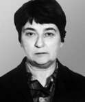 Мария Леонидовна Рудницкая (1916 - 1983) - фото 1