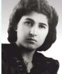 Ваджия Али кызы Самедова (1924 - 1965) - фото 1