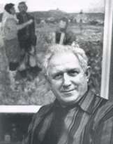 Dmitry Konstantinovich Sveshnikov (1912 - 1997)