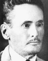 Alexander Fjodorowitsch Hausch (1873 - 1947)