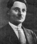 Яков Михайлович Струхманчук (1884 - 1937) - фото 1