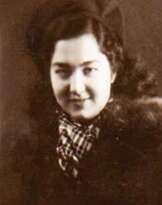 Reikhan Ibrahim kyzy Topchibasheva (1905 - 1970)